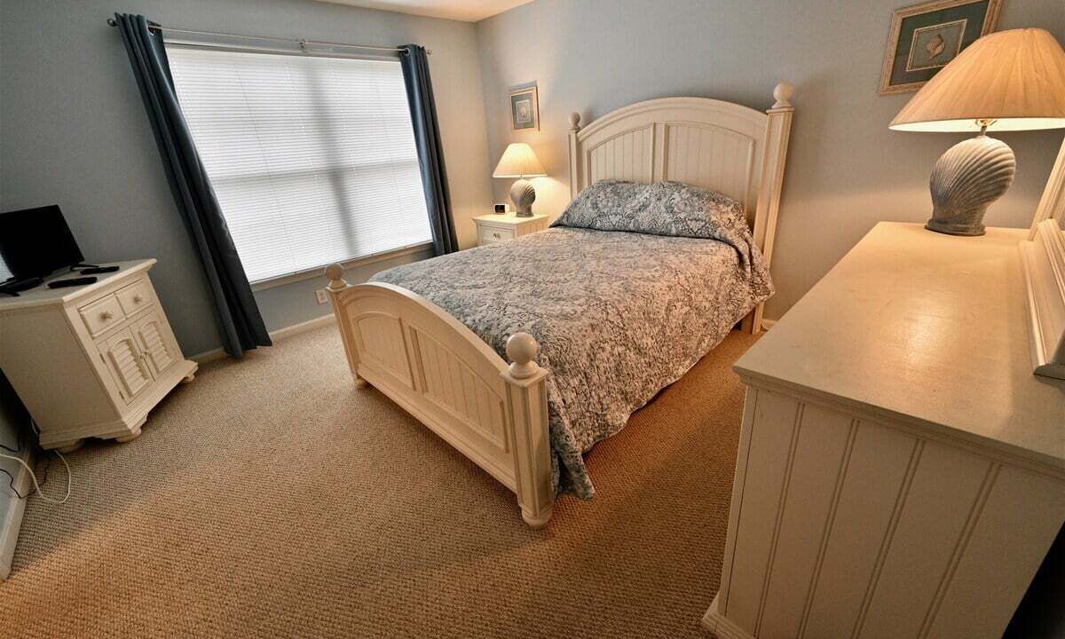 Photo of Bedroom in Sun Ridge