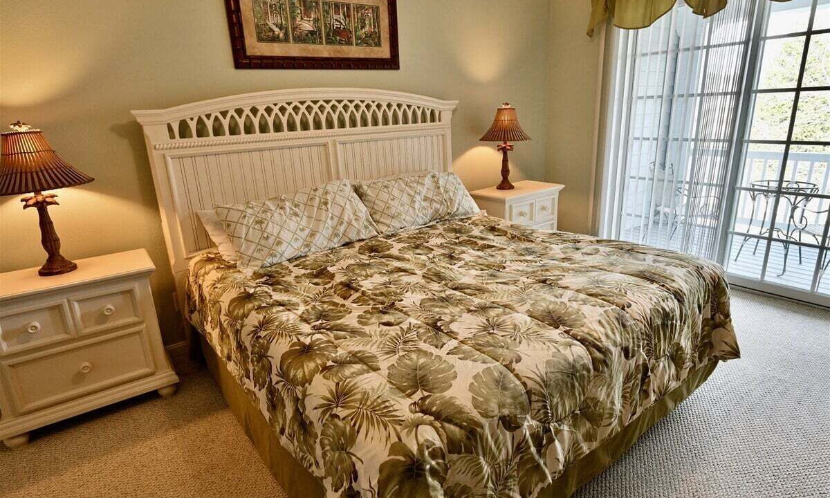 Photo of Bedroom in Sun Ridge