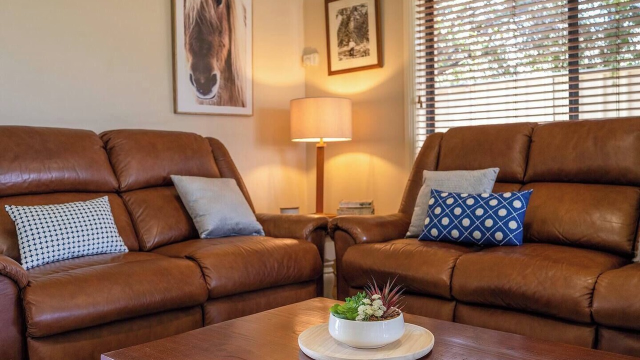 Photo of Livingroom in Central Mudgee