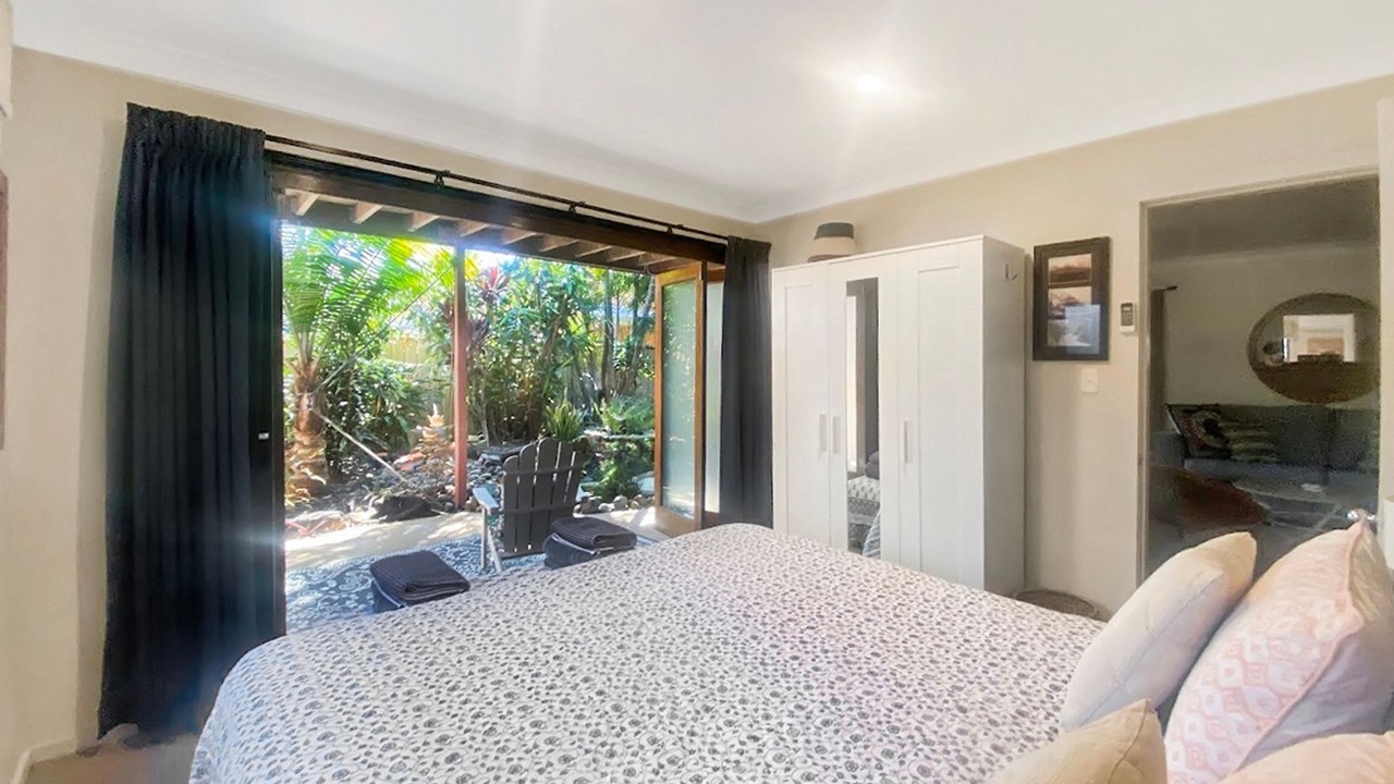 Photo of Bedroom in Evans Head