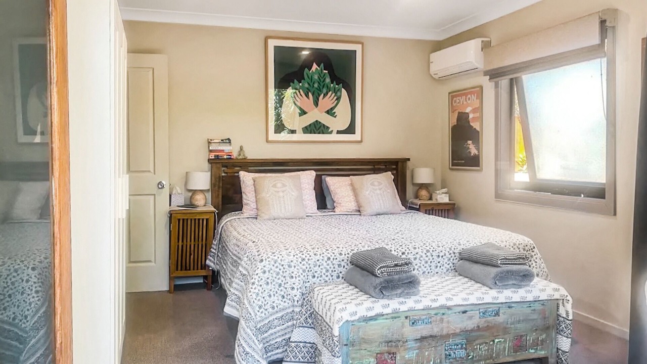 Photo of Bedroom in Evans Head