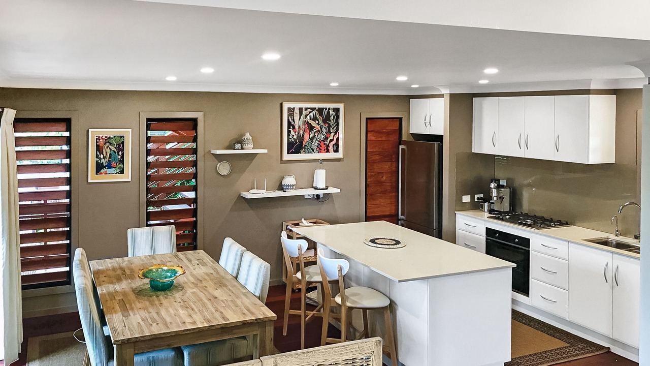Photo of Kitchen in Evans Head
