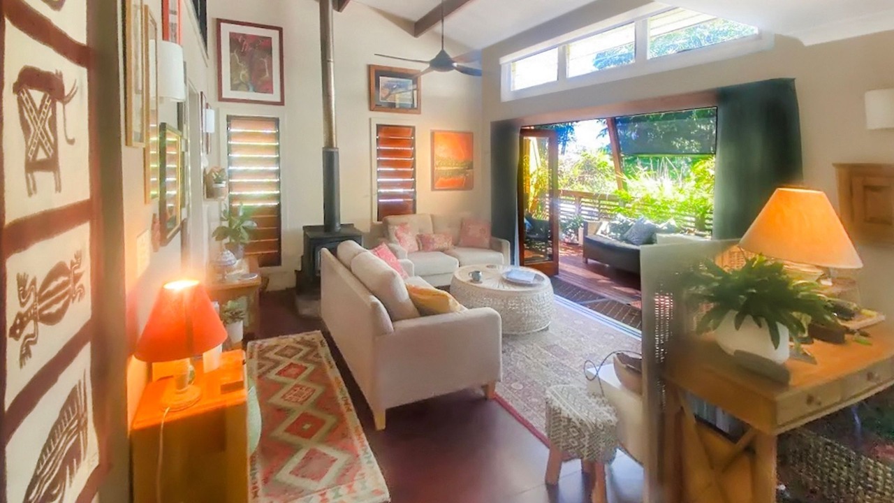 Photo of Livingroom in Evans Head