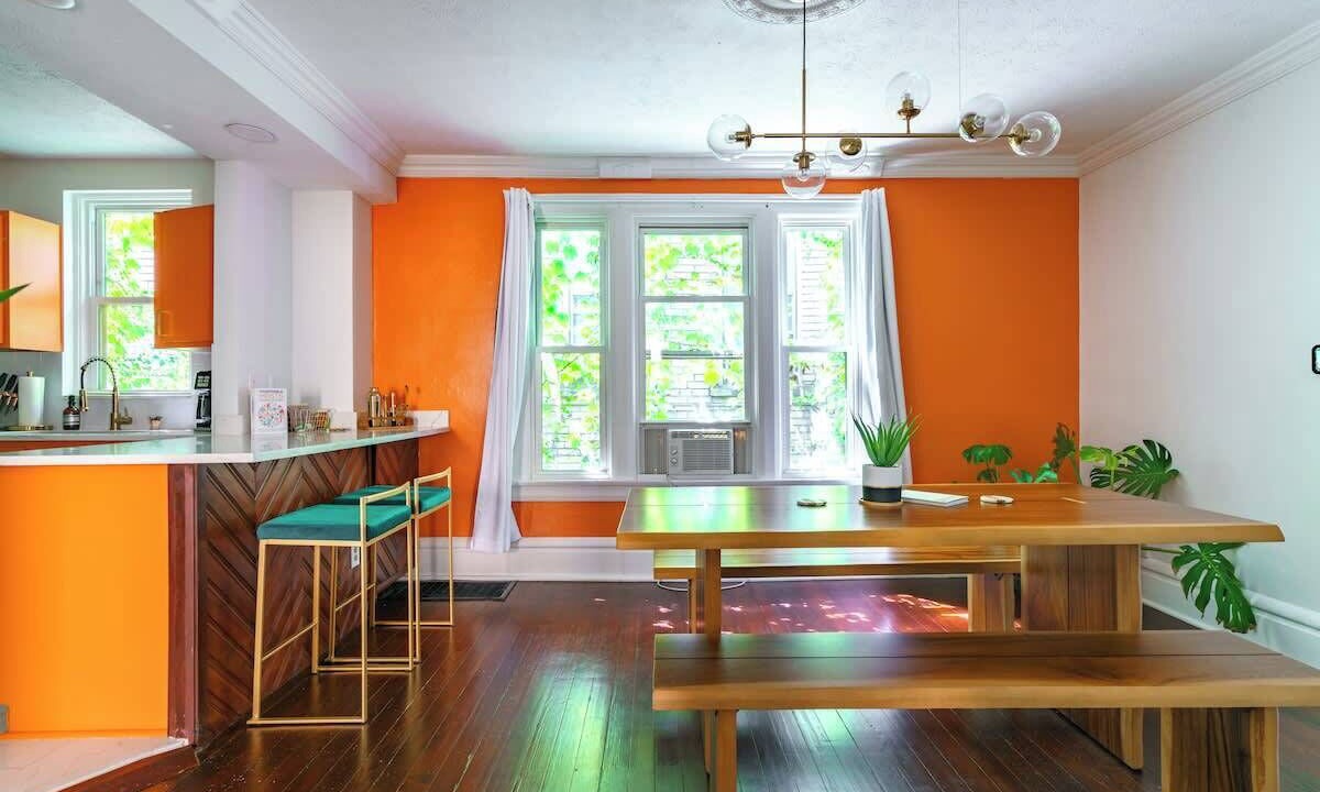 Photo of Kitchen in Short North