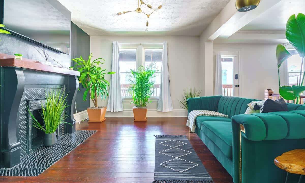 Photo of Bedroom in Short North