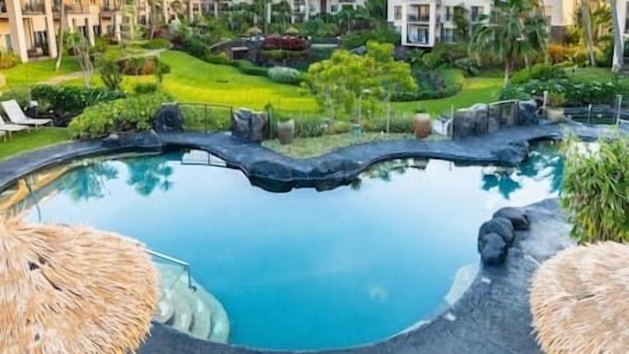 Photo of Outdoor in Poipu