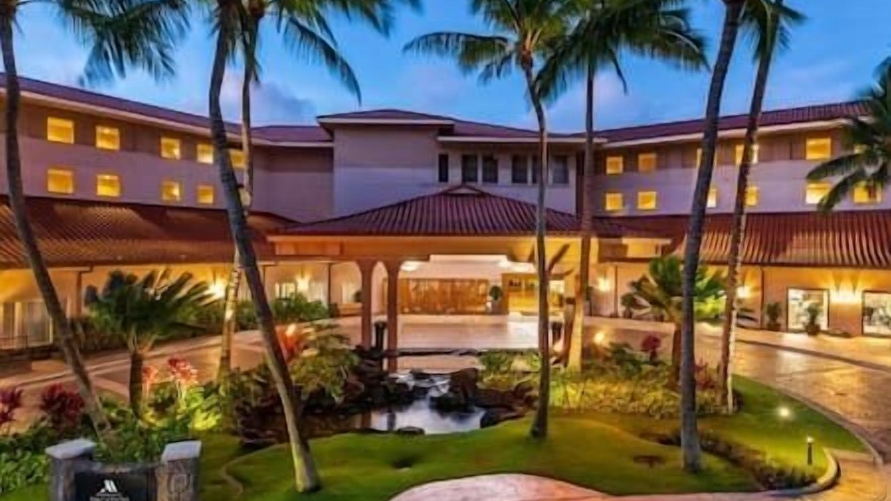 Photo of Outdoor in Poipu