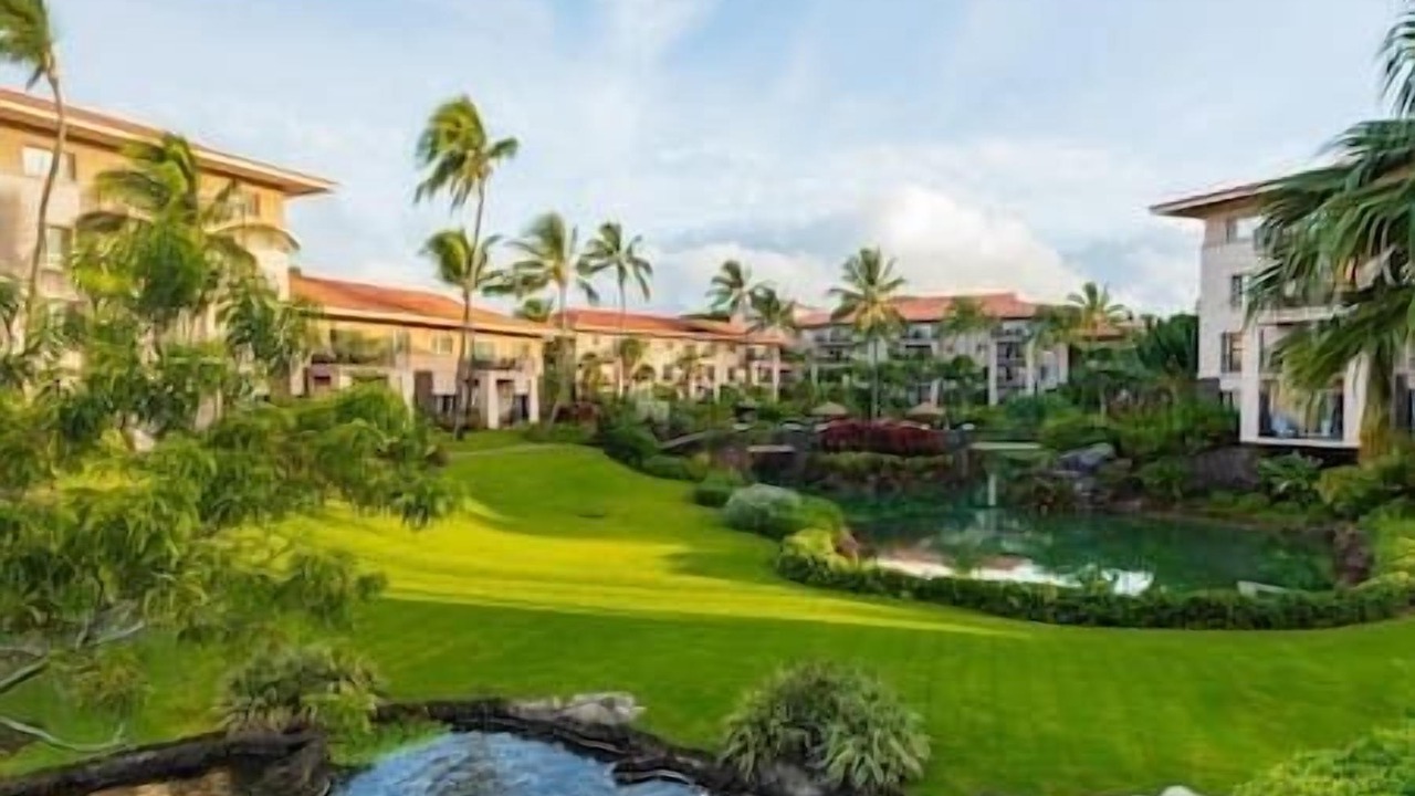 Photo of Outdoor in Poipu