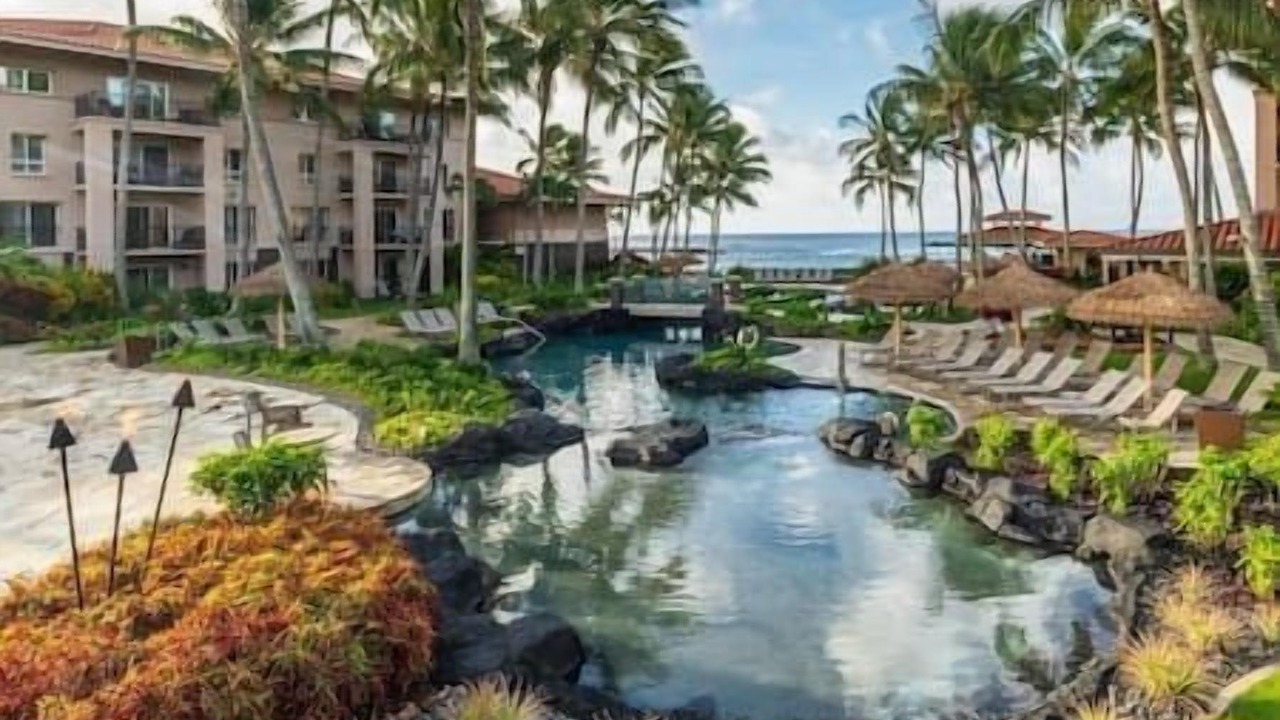 Photo of Outdoor in Poipu