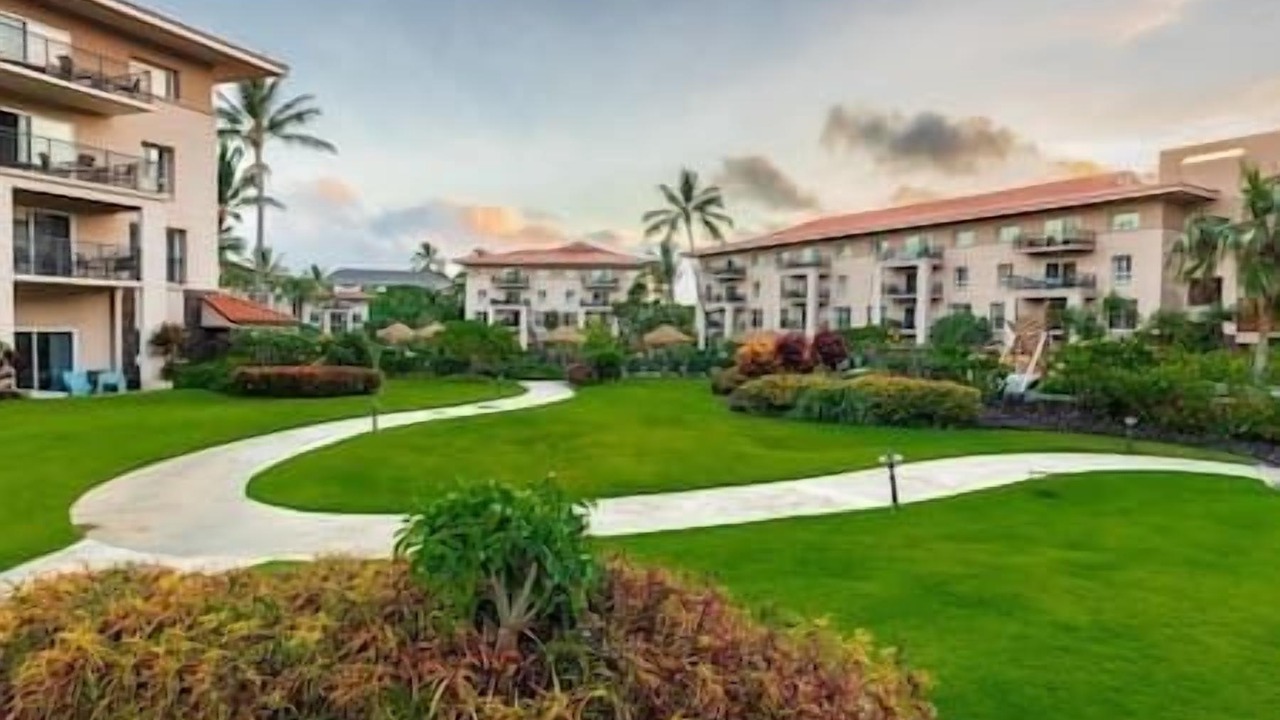 Photo of Outdoor in Poipu