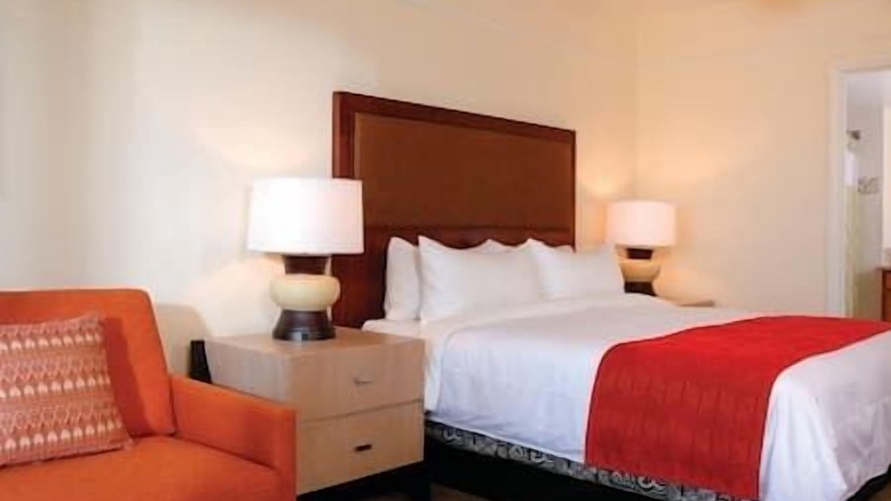 Photo of Bedroom in Poipu
