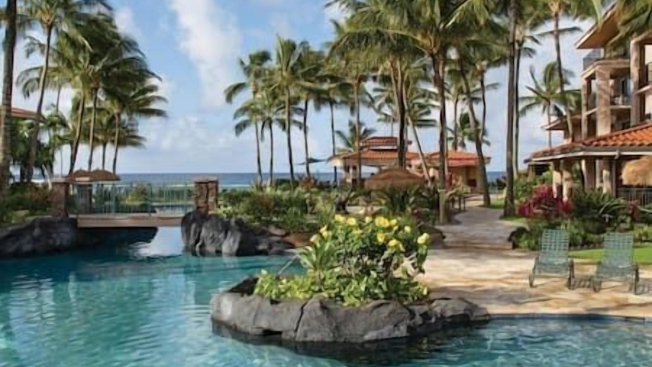 Photo of Outdoor in Poipu
