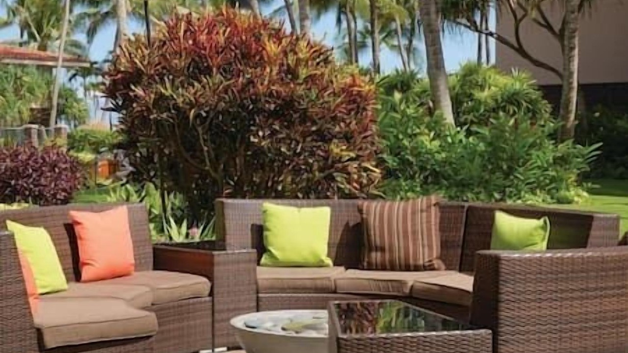 Photo of Outdoor in Poipu
