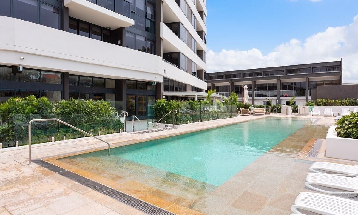 Photo of Outdoor in Surfers Paradise
