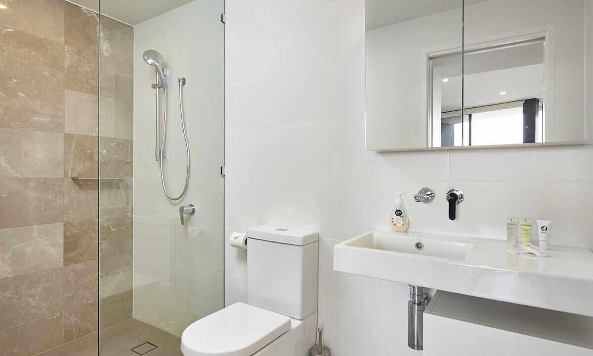 Photo of Bathroom in Surfers Paradise