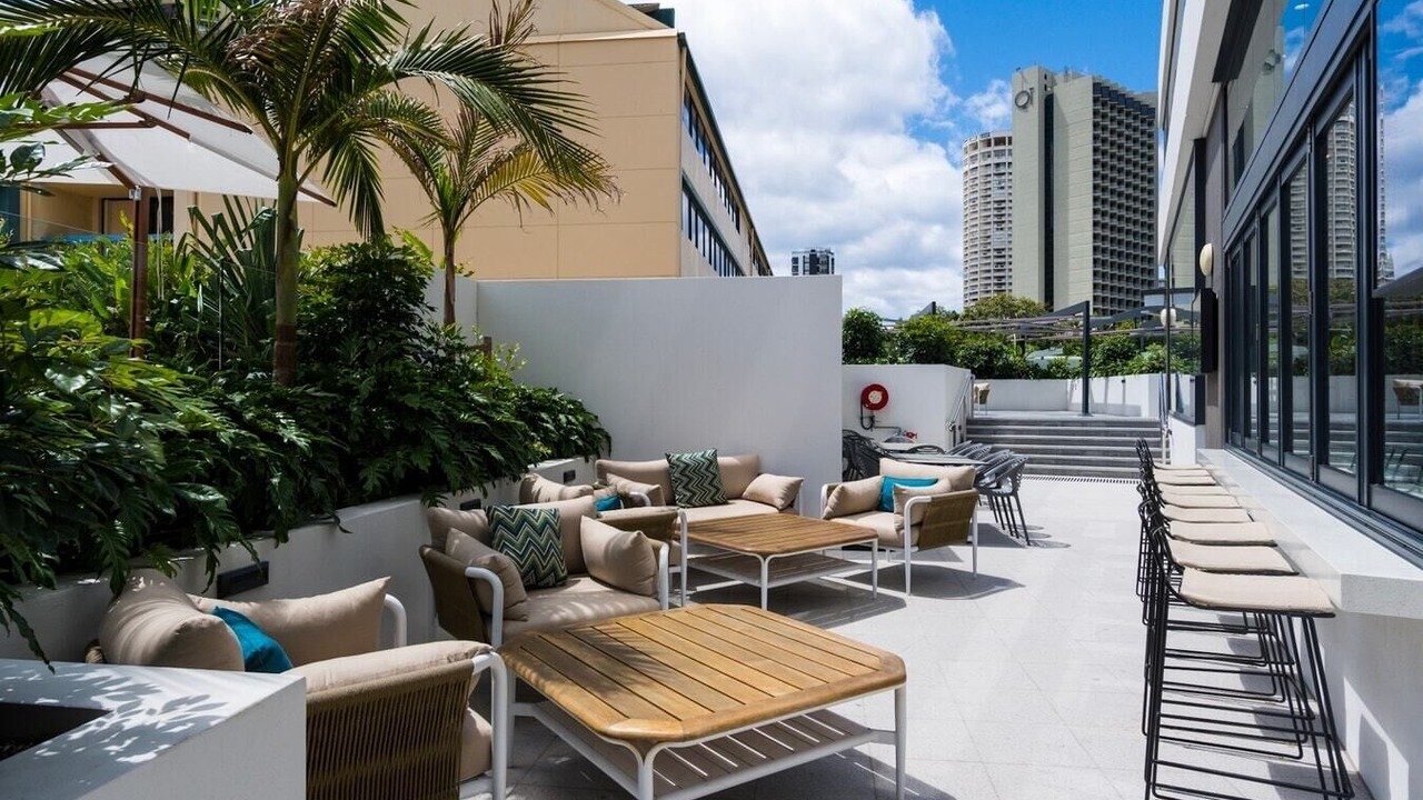 Photo of Patio Balcony in Surfers Paradise