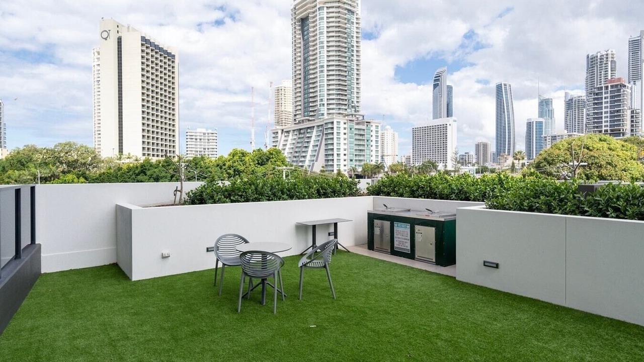 Photo of Outdoor in Surfers Paradise
