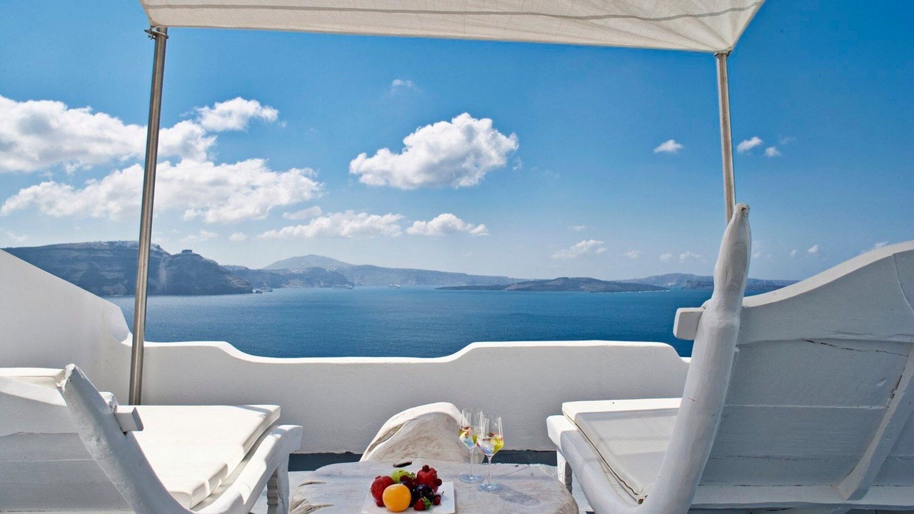 Photo of Others in Oia