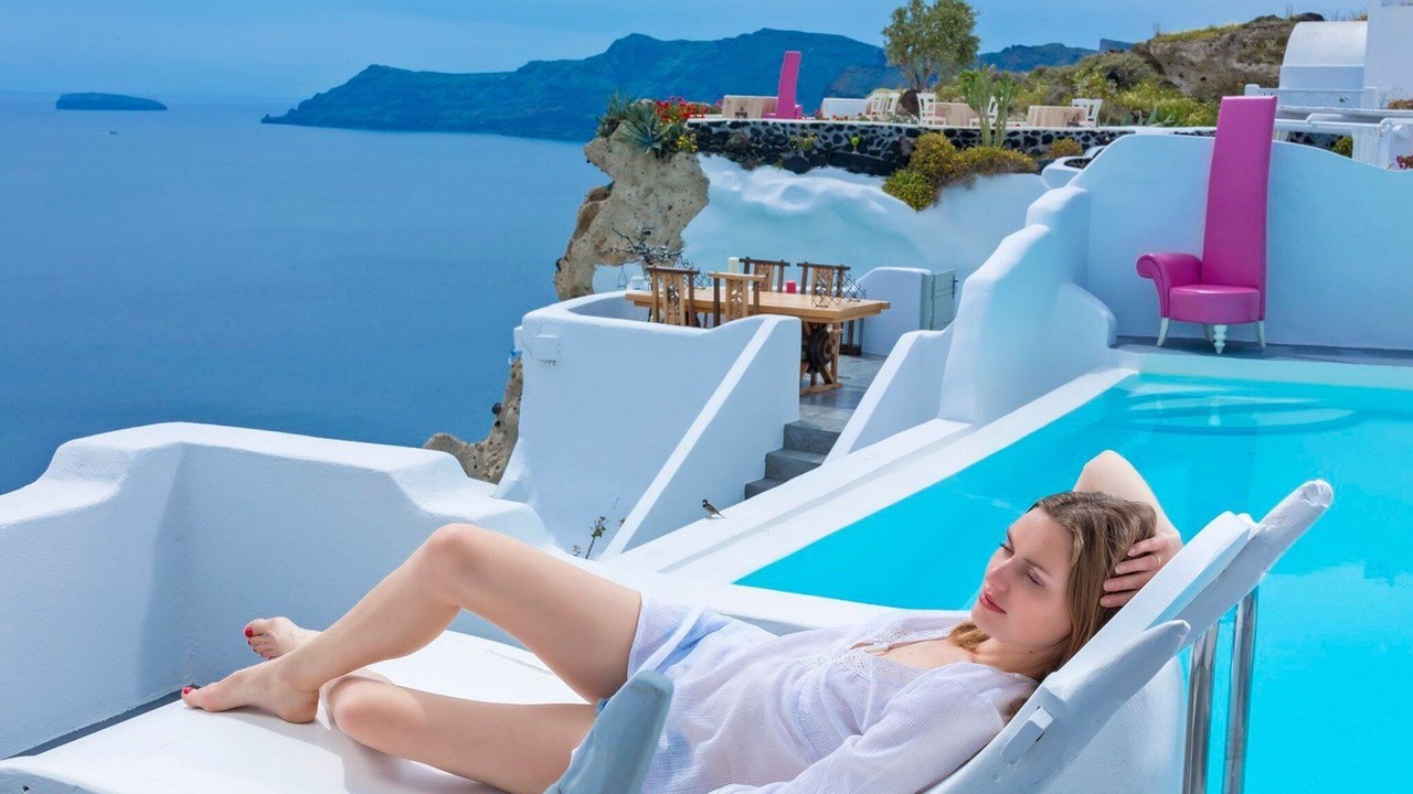 Photo of Others in Oia