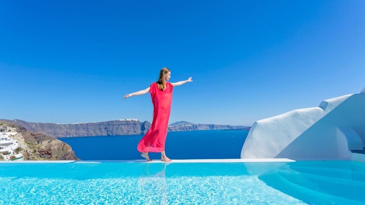 Photo of Others in Oia