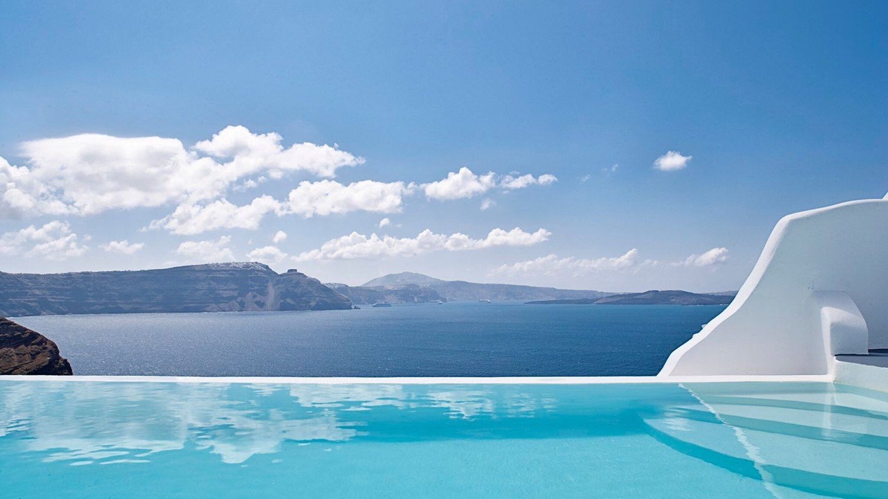 Photo of Others in Oia