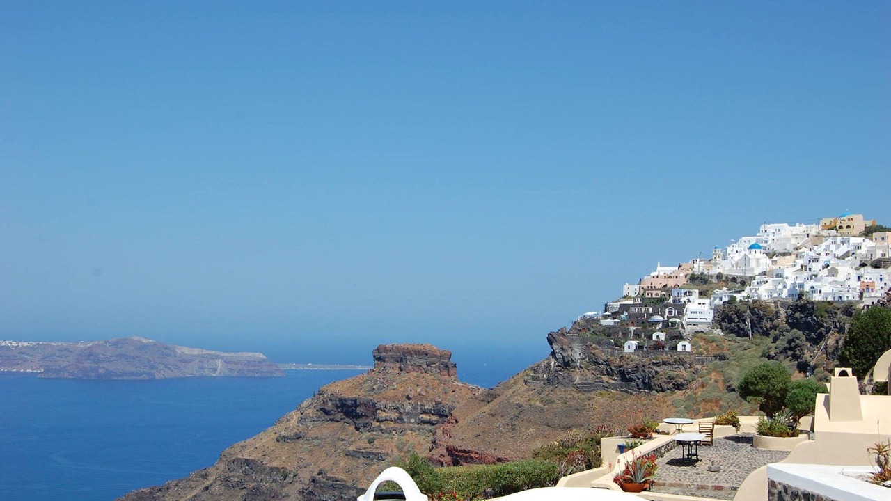 Photo of Others in Oia
