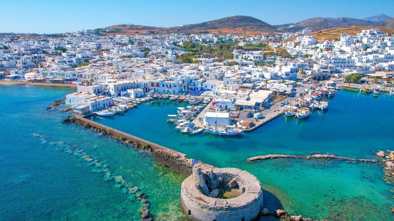 Photo of Others in Oia