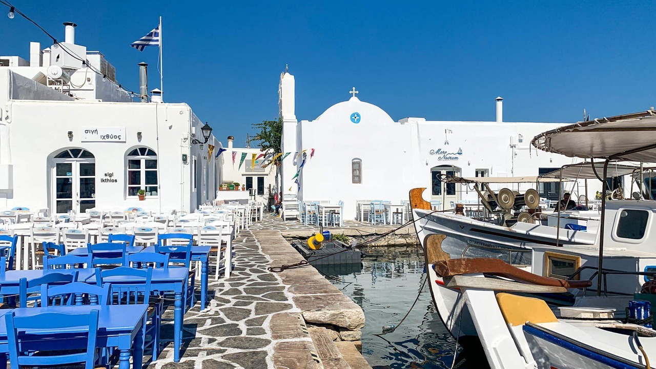 Photo of Others in Oia