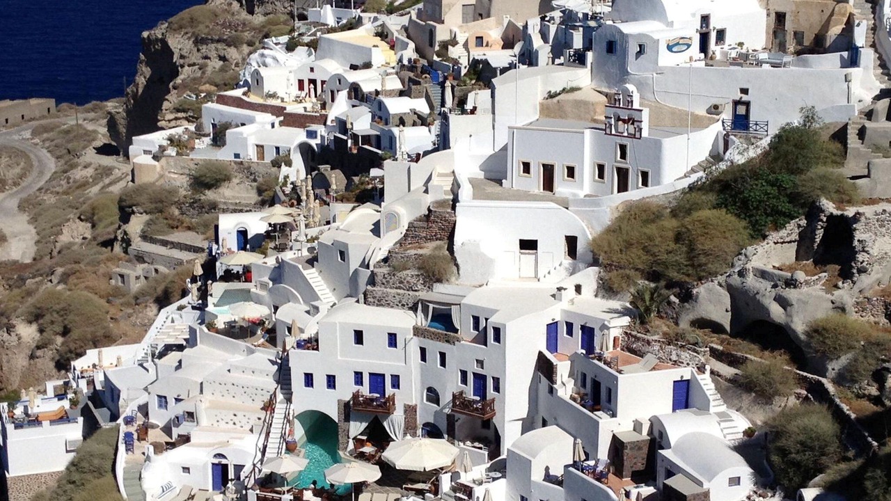 Photo of Others in Oia