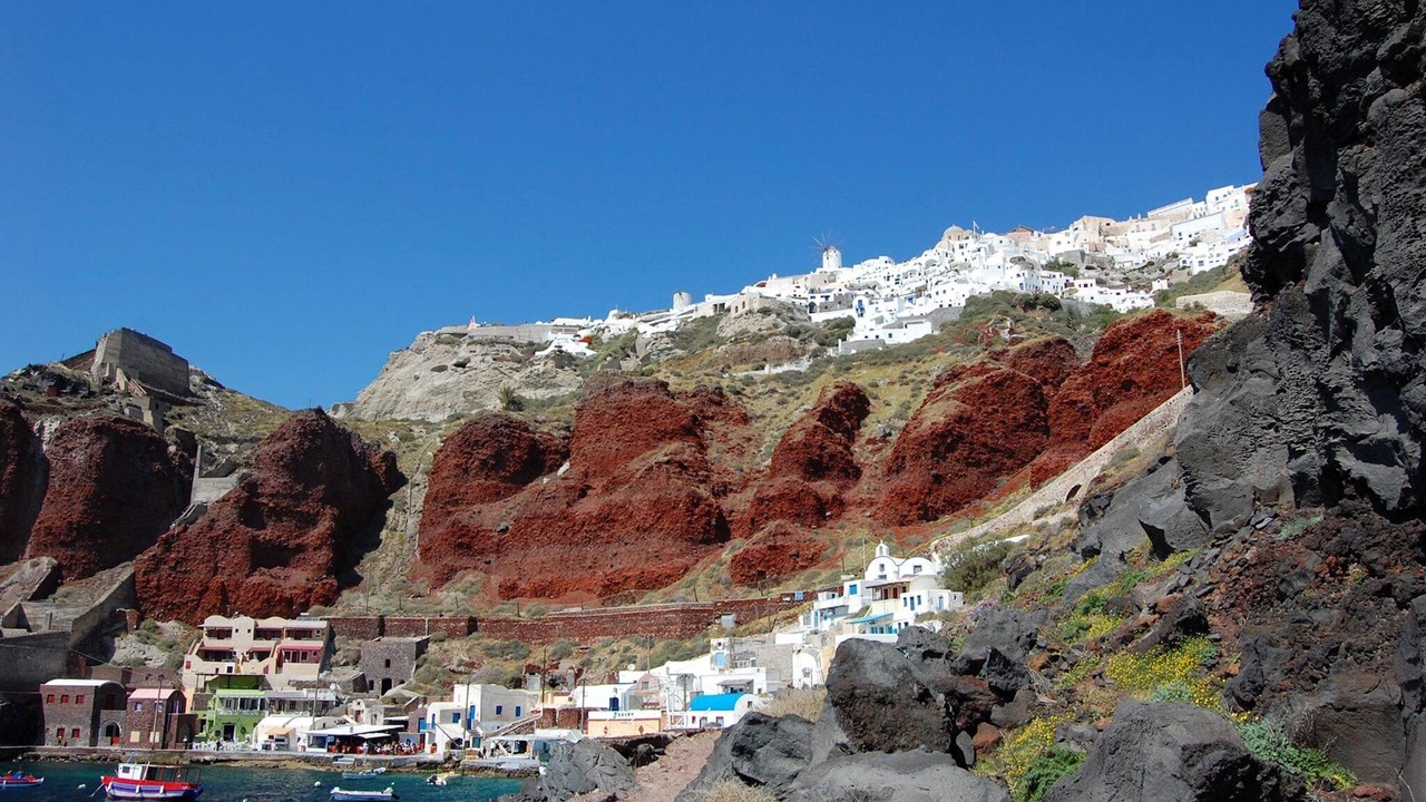 Photo of Others in Oia