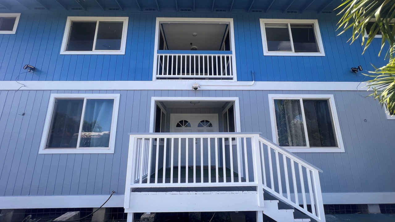Photo of Outdoor in Ewa