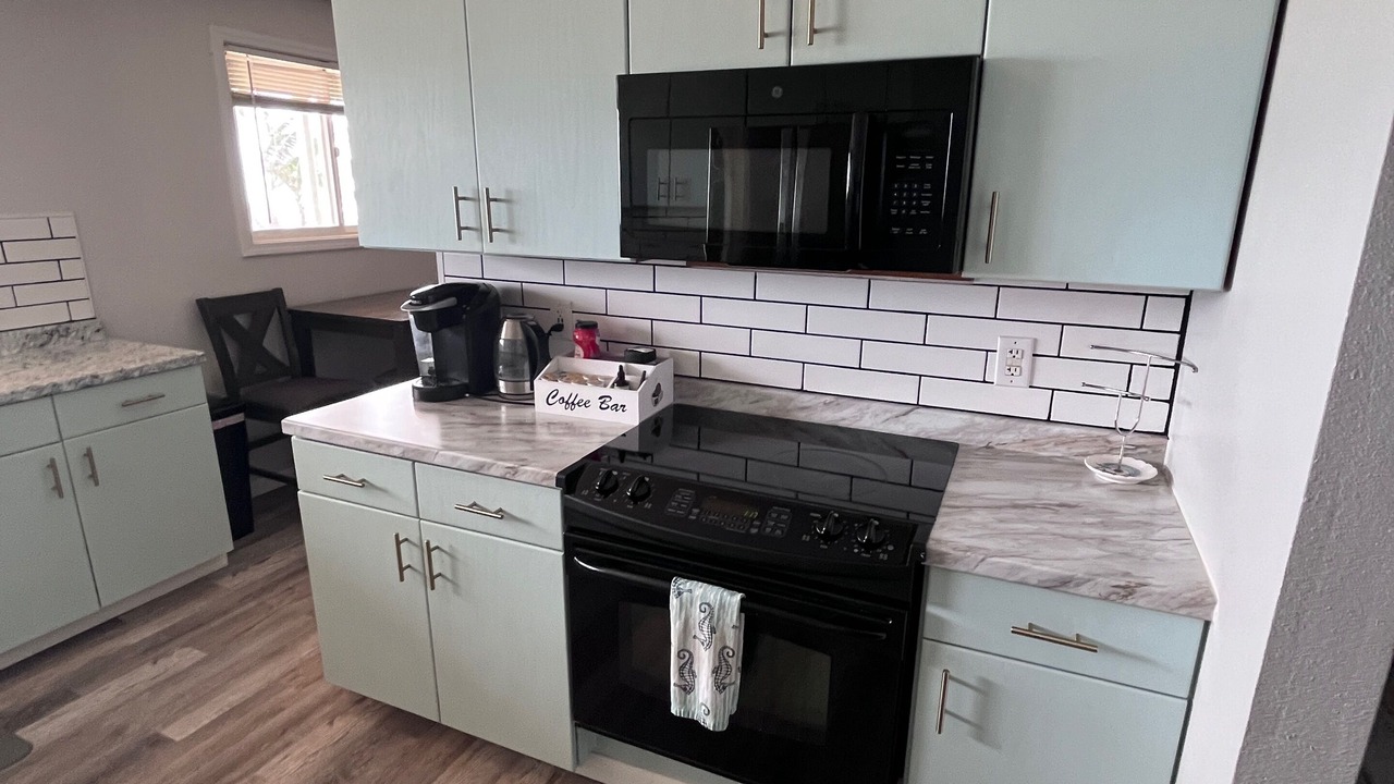 Photo of Kitchen in Ewa