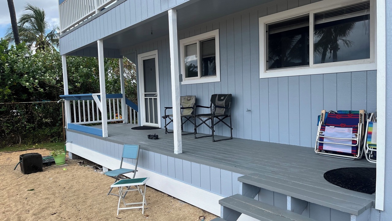 Photo of Patio Balcony in Ewa