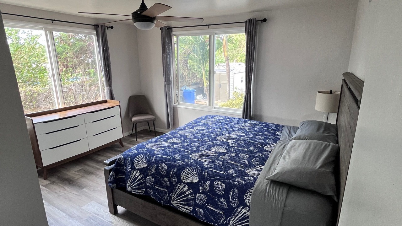 Photo of Bedroom in Ewa