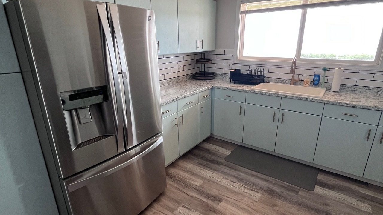 Photo of Kitchen in Ewa