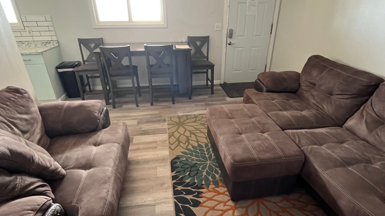 Photo of Livingroom in Ewa