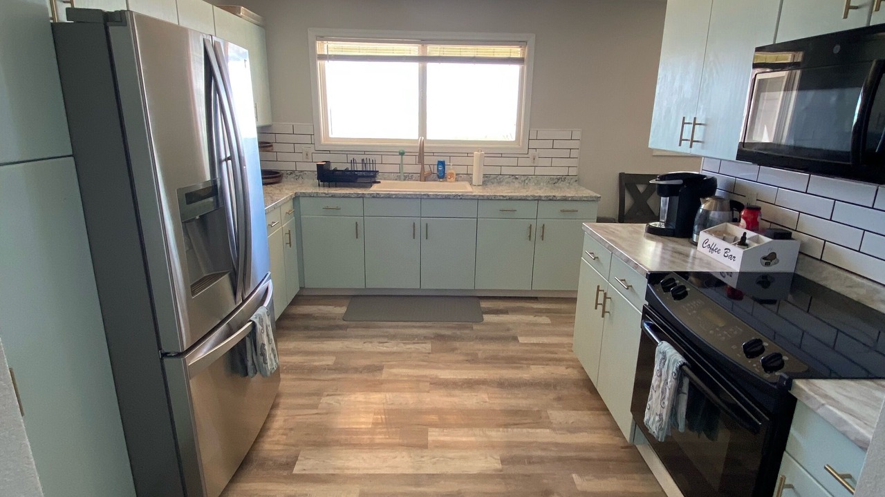 Photo of Kitchen in Ewa