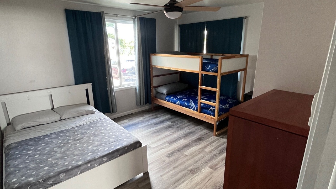 Photo of Bedroom in Ewa