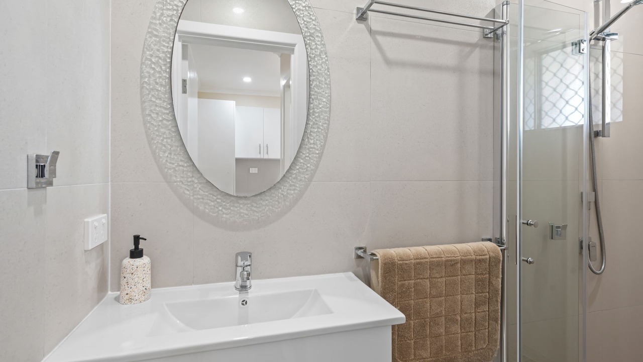 Photo of Bathroom in South Evans Head
