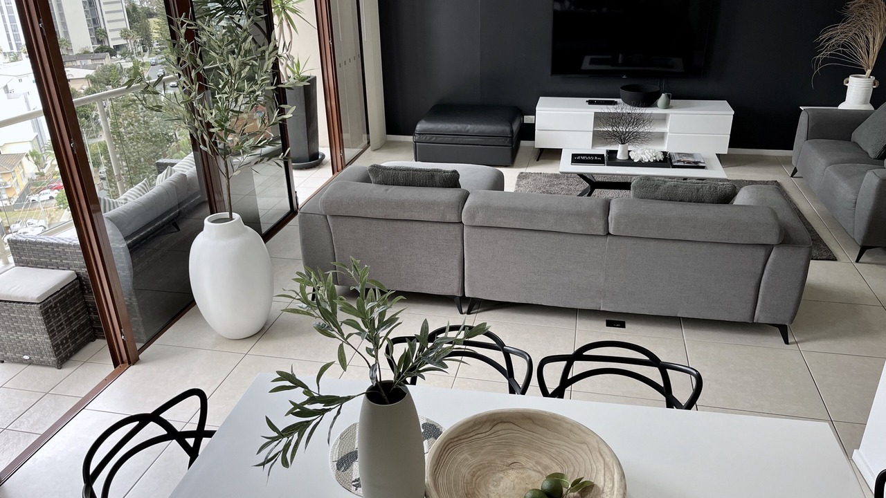 Photo of Patio Balcony in Broadbeach