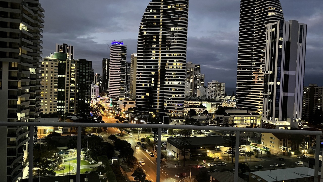Photo of Others in Broadbeach