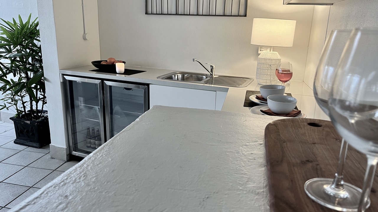 Photo of Outdoor in Broadbeach
