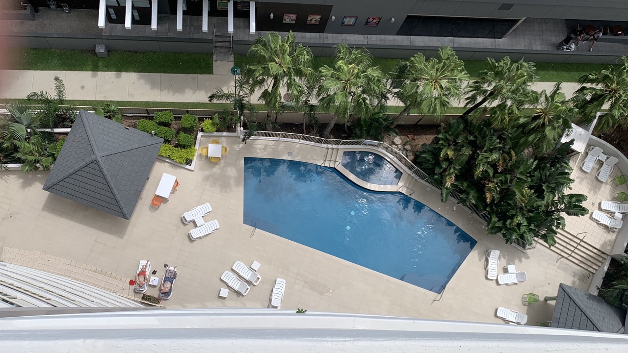 Photo of Outdoor in Broadbeach