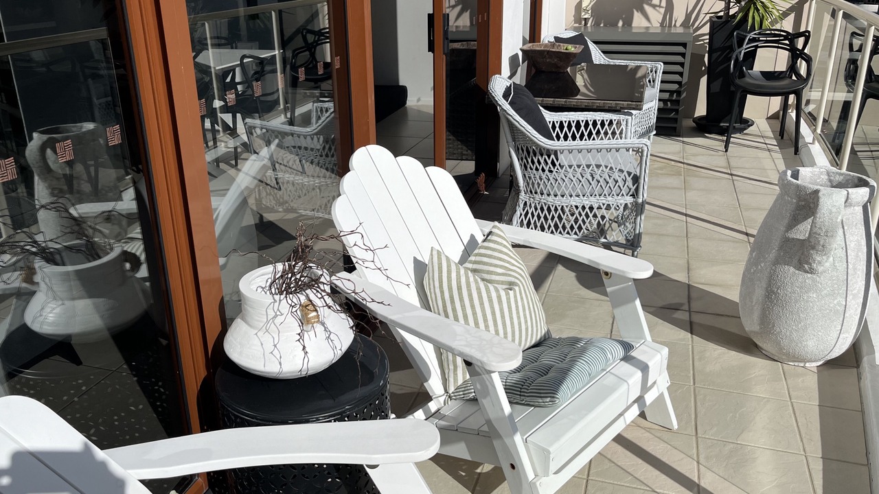 Photo of Patio Balcony in Broadbeach