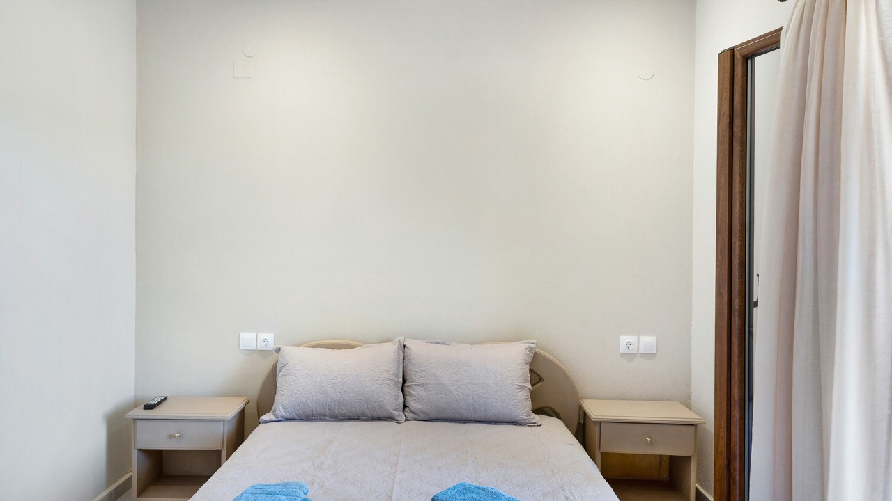 Photo of Bedroom in Drymonas