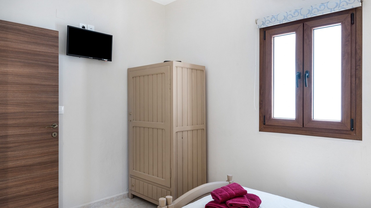 Photo of Bedroom in Drymonas