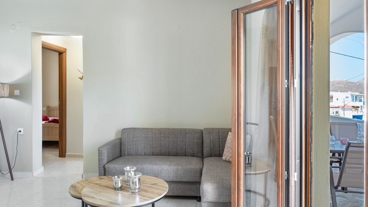 Photo of Livingroom in Drymonas