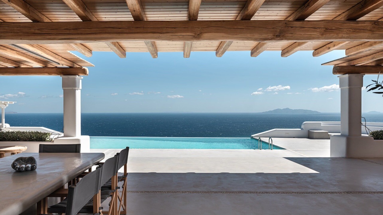 Photo of Outdoor in Imerovigli