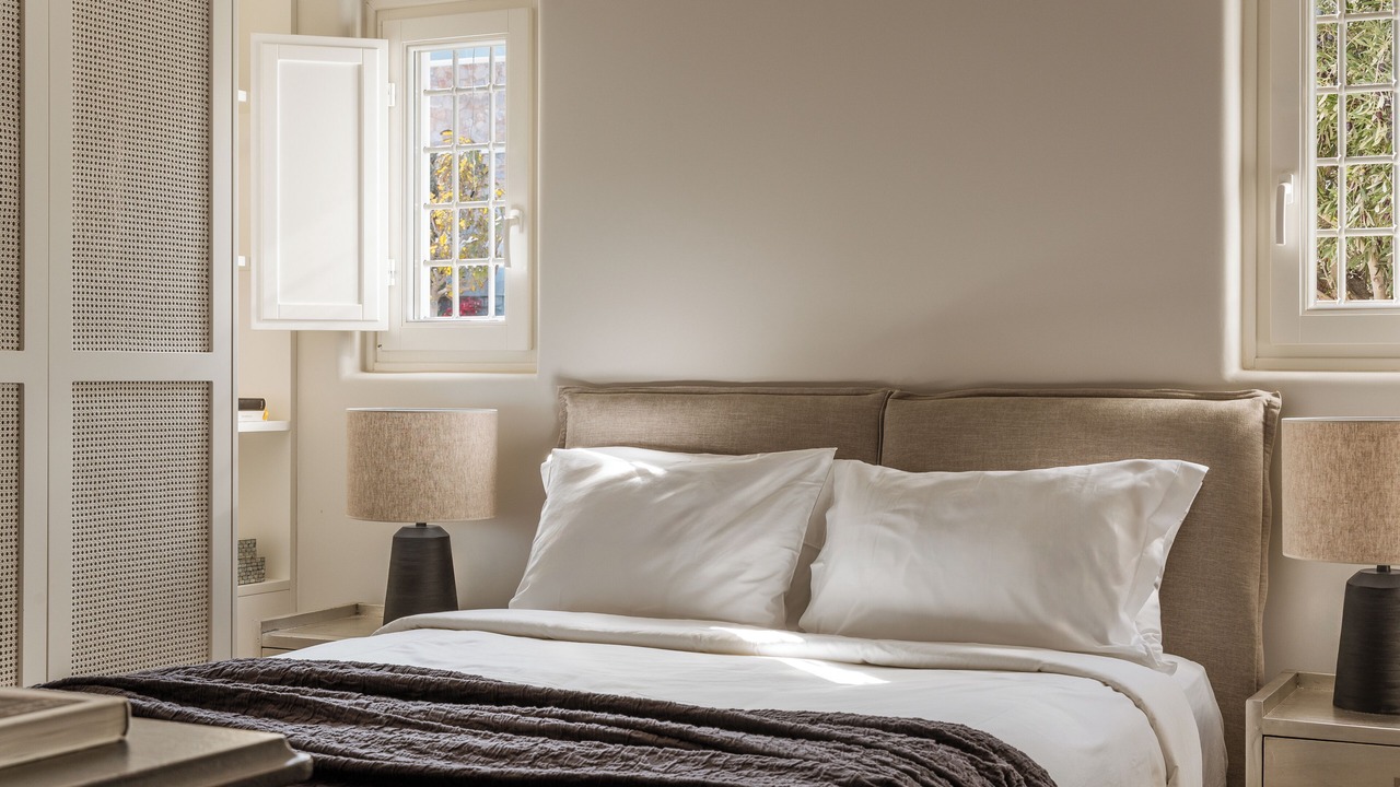 Photo of Bedroom in Imerovigli