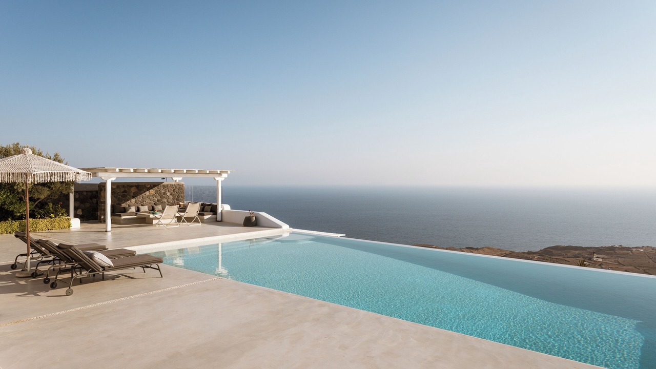 Photo of Outdoor in Imerovigli